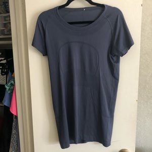 Lululemon Swiftly Tech Short Sleeve